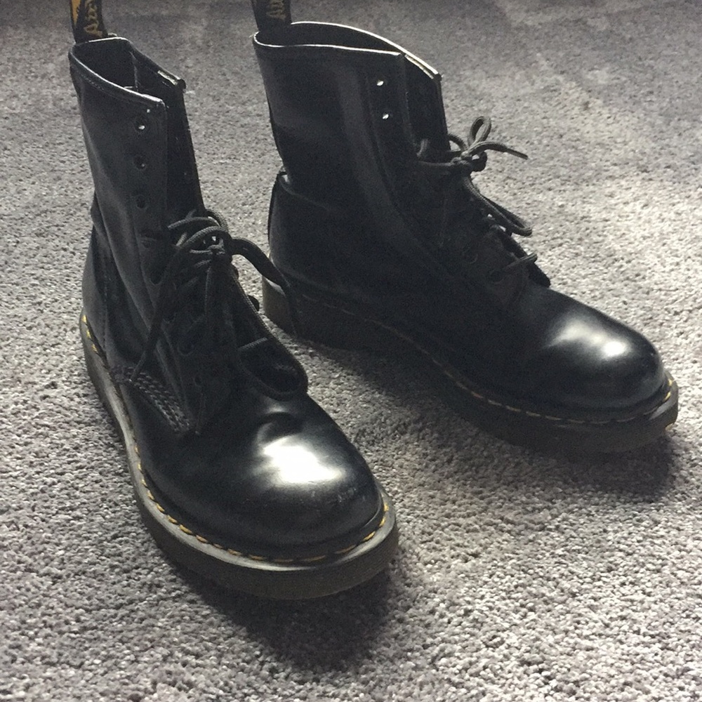 Dr. Martens 1460 Boots